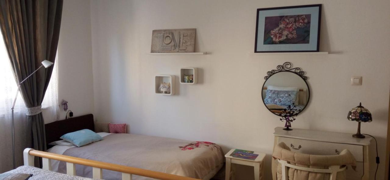 Apartment Aquileia Pula Dış mekan fotoğraf