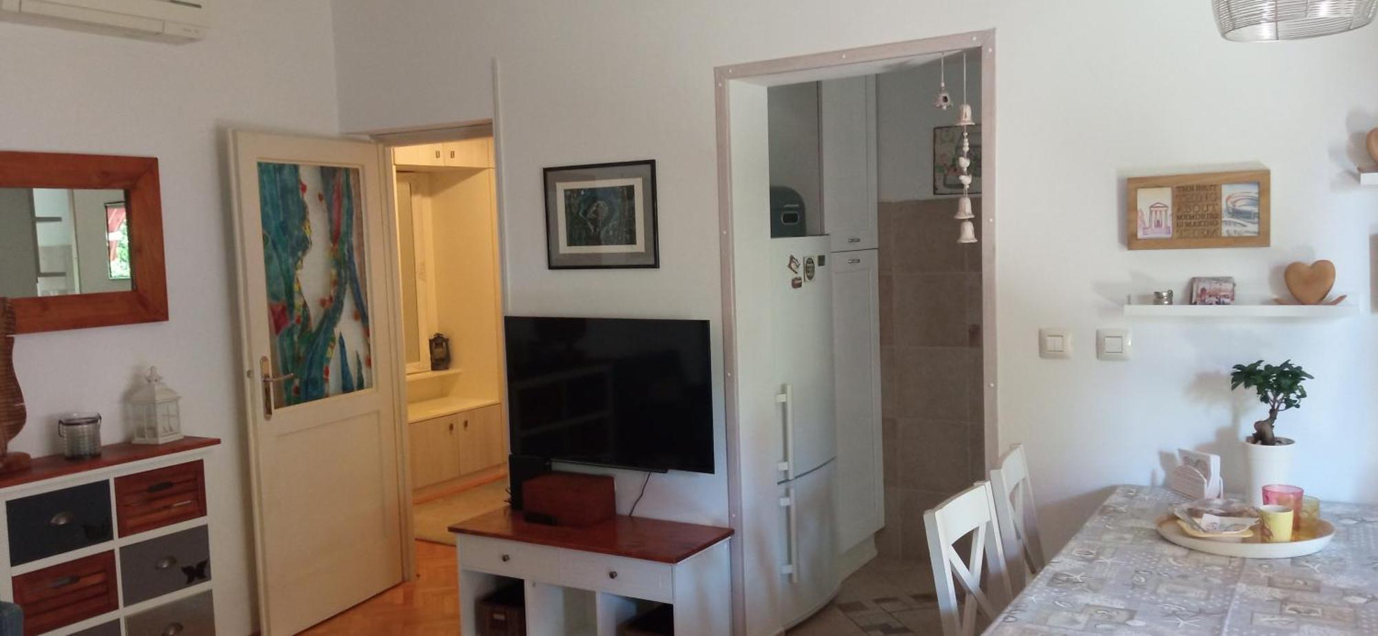Apartment Aquileia Pula Dış mekan fotoğraf