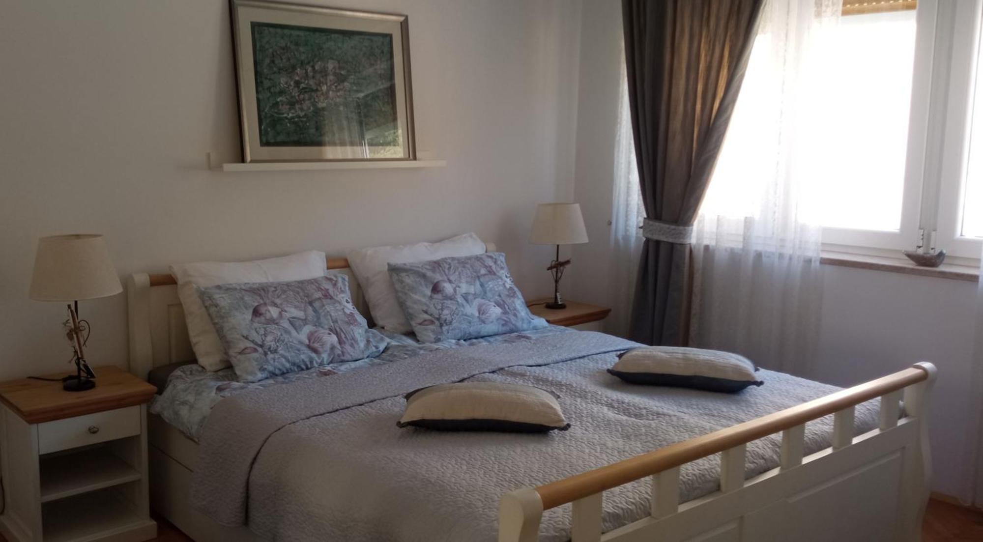 Apartment Aquileia Pula Dış mekan fotoğraf