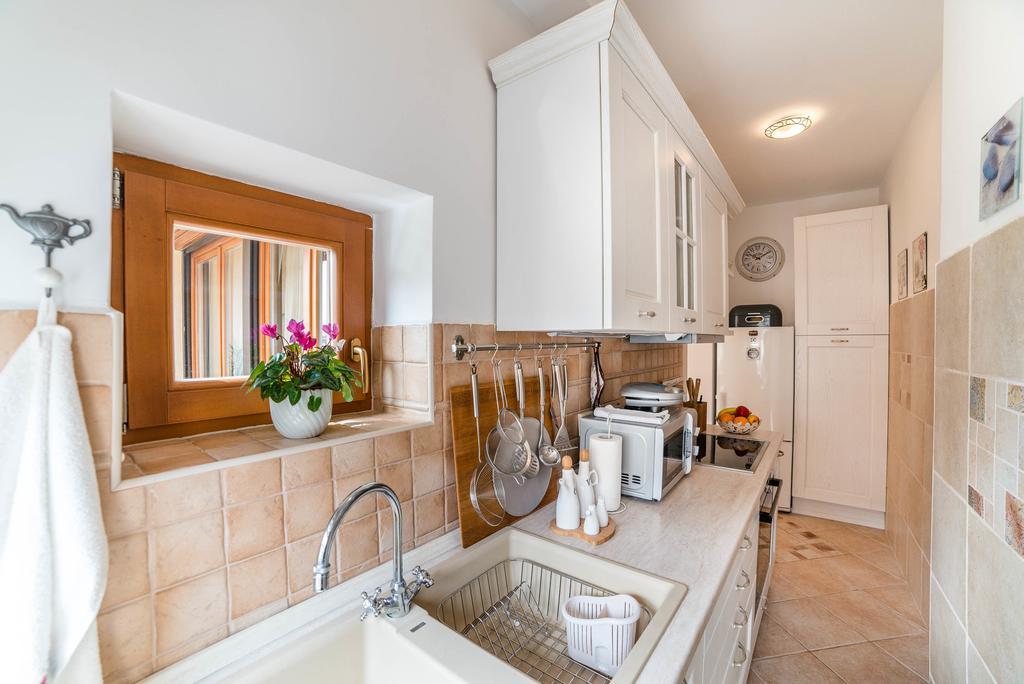 Apartment Aquileia Pula Dış mekan fotoğraf