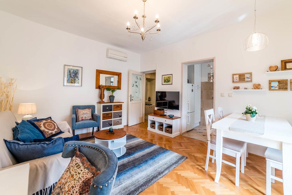 Apartment Aquileia Pula Dış mekan fotoğraf