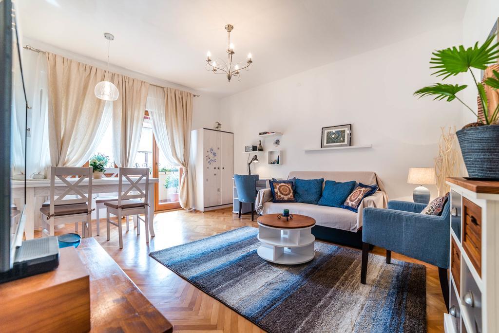 Apartment Aquileia Pula Dış mekan fotoğraf