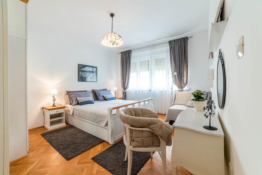 Apartment Aquileia Pula Dış mekan fotoğraf
