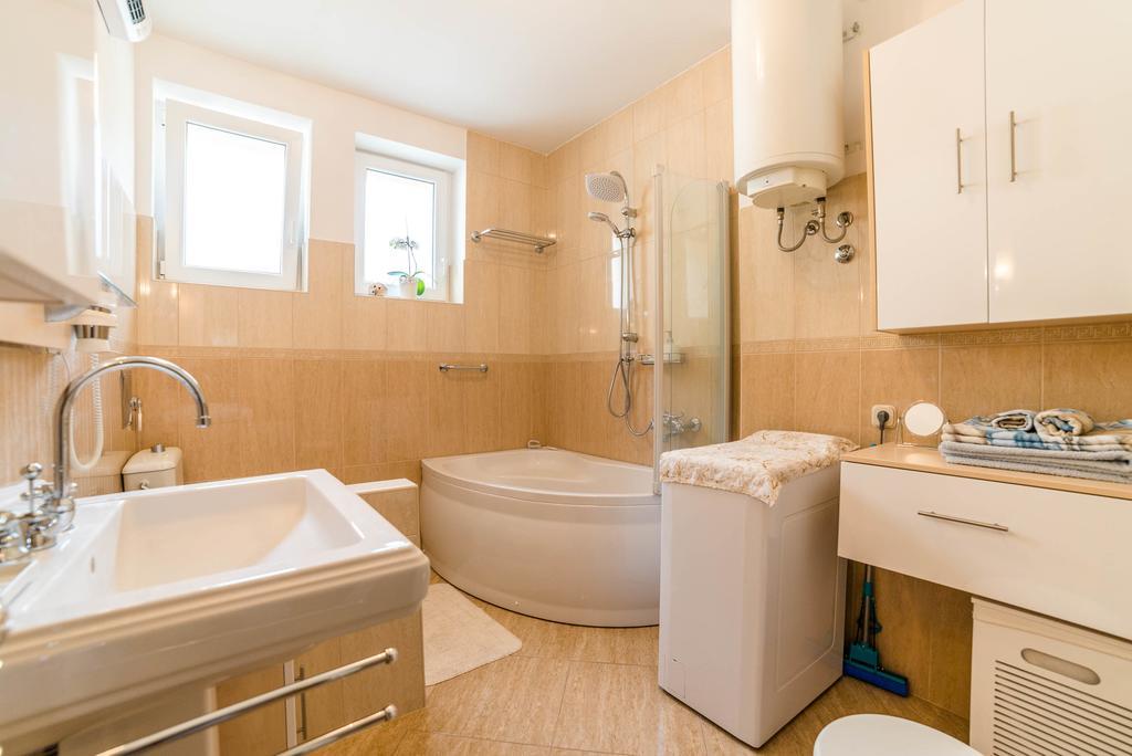 Apartment Aquileia Pula Dış mekan fotoğraf
